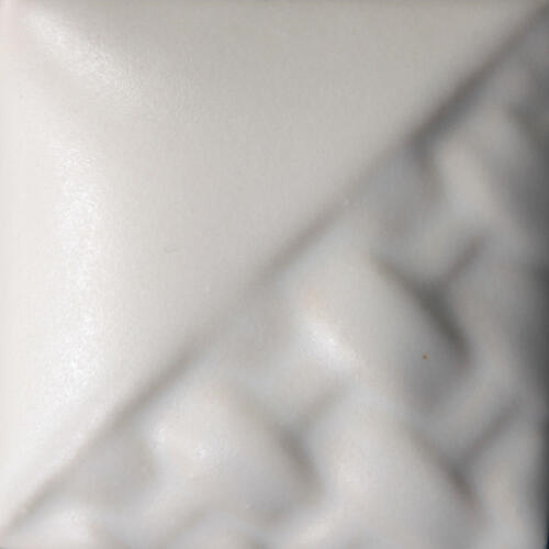 Mayco Brushable Glaze - White Matte