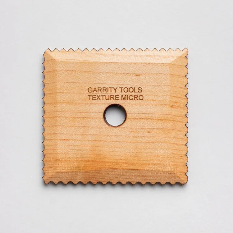 Garrity Texture Micro
