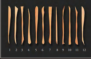 Modelling Tools C18