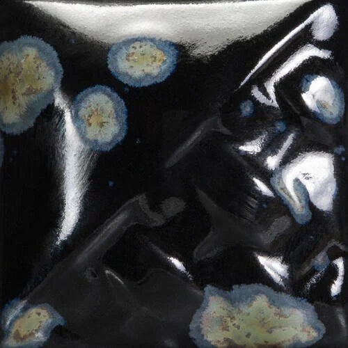 Mayco Brushable Glaze - Night Moth