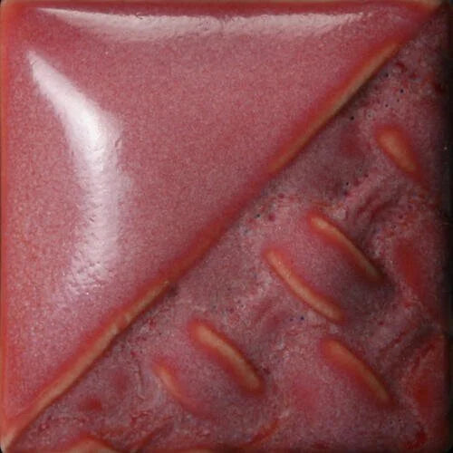 Mayco Brushable Glaze - Raspberry Mist