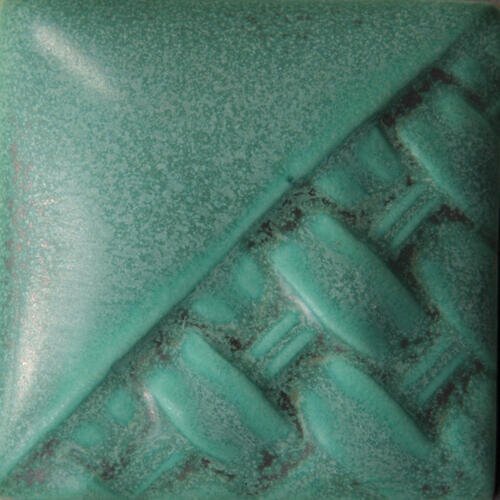 Mayco Brushable Glaze - Satin Patina