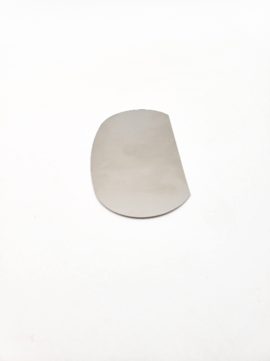 Steel Kidney P26#8