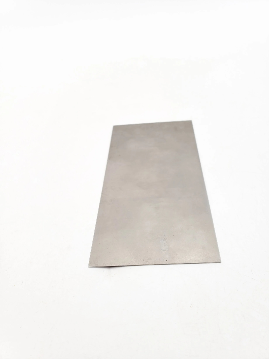 Steel Rectangle Rib P26#4