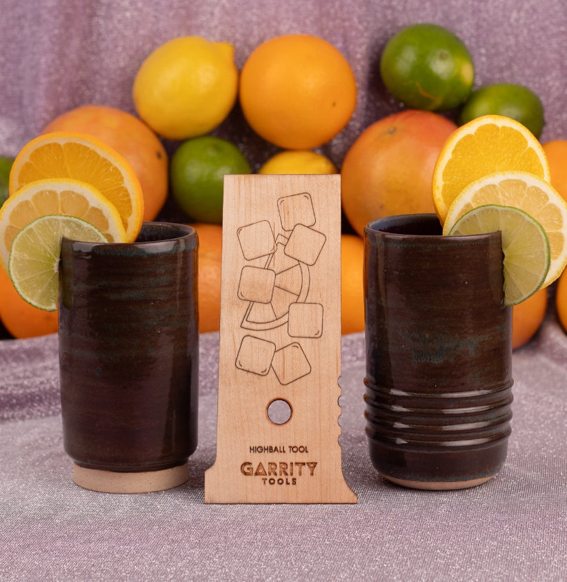 Garrity Limited Edition Highball Tool