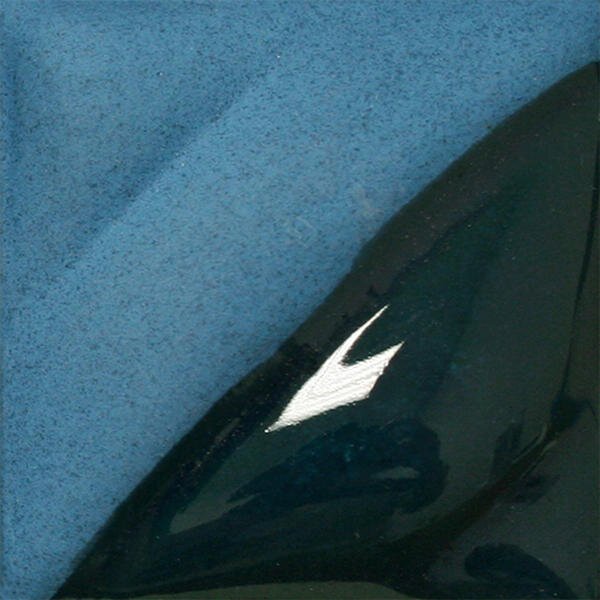 Amaco Teal Underglaze 472ml