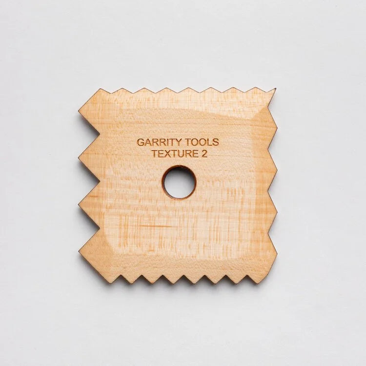 Garrity Texture 2
