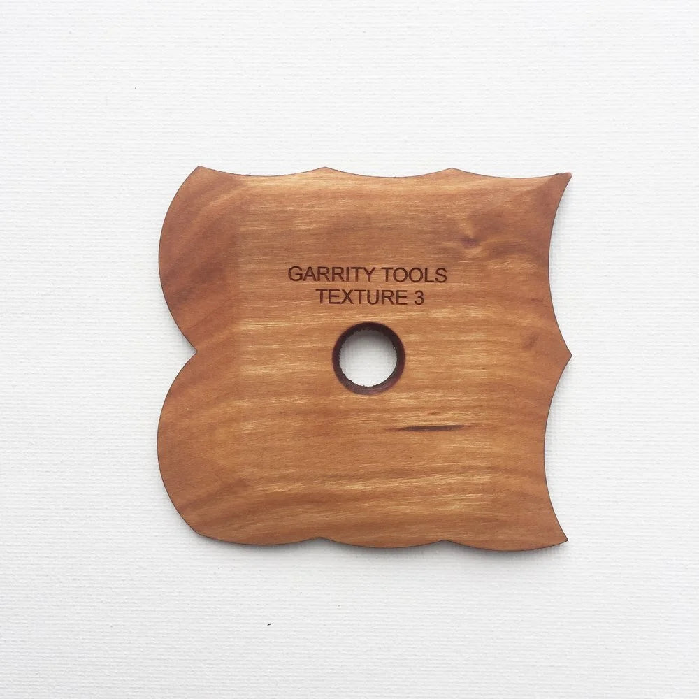 Garrity Texture 3