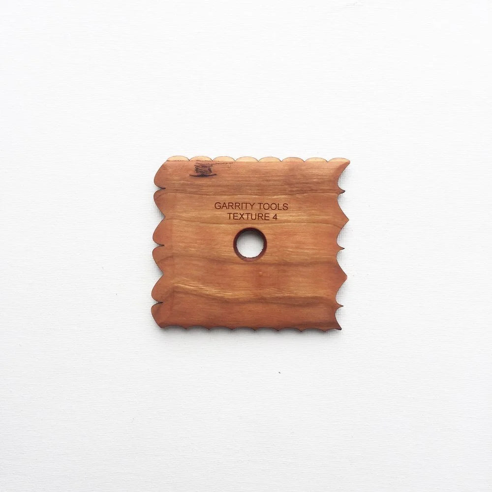 Garrity Texture 4