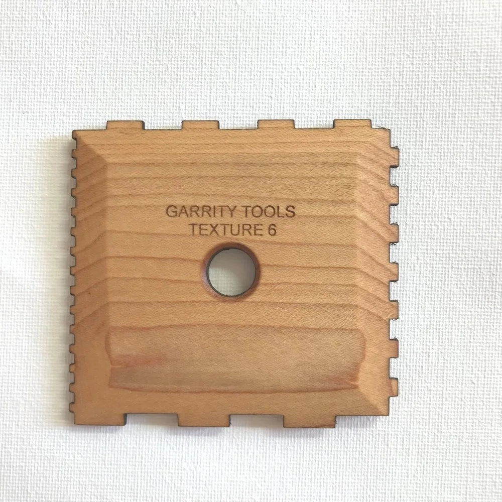 Garrity Texture 6
