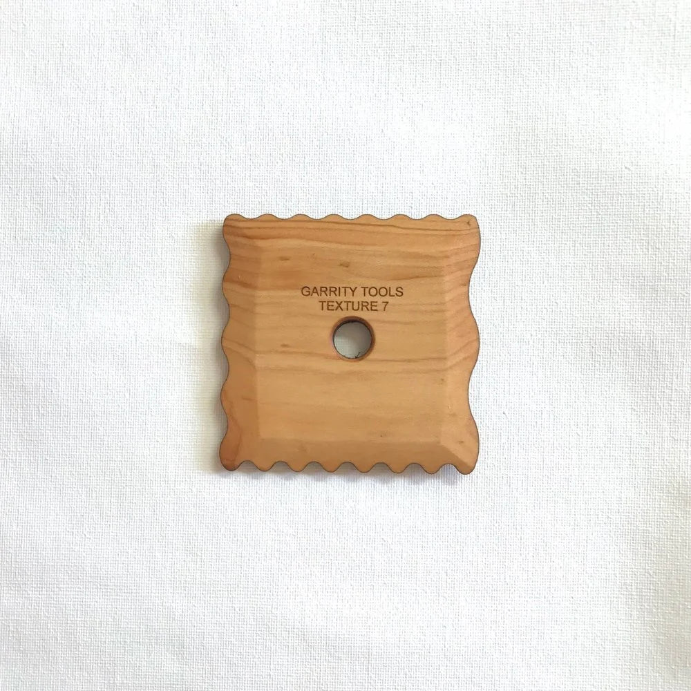 Garrity Texture 7