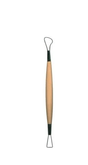 Wire Loop Tool C1-8 – The Clay Centre