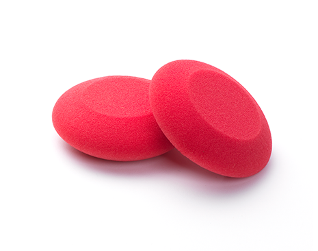 Xiem Tools Clay Sponge For All Clay Bodies (2pack)