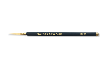 Xiem Tools Korean Atelier Detail Carving Tool Knife Blade