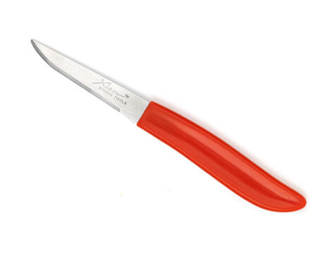 Xiem Tools Potter's Knife Orange