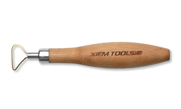Xiem Tools Pro Trimming Tool TFT01 Small Tear Drop