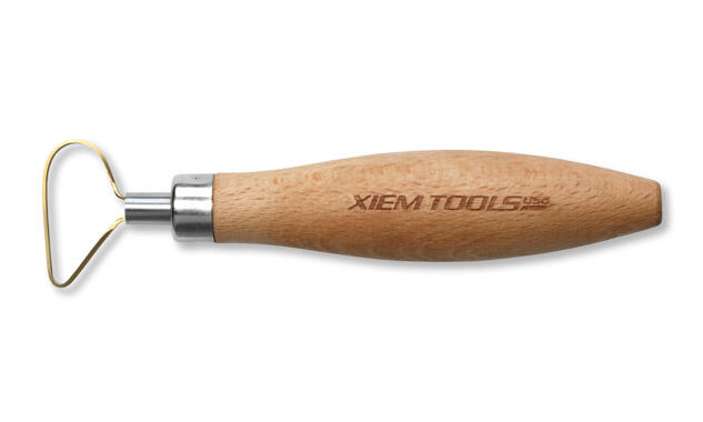 Xiem Tools Pro Trimming Tool TFT02 Medium Tear Drop