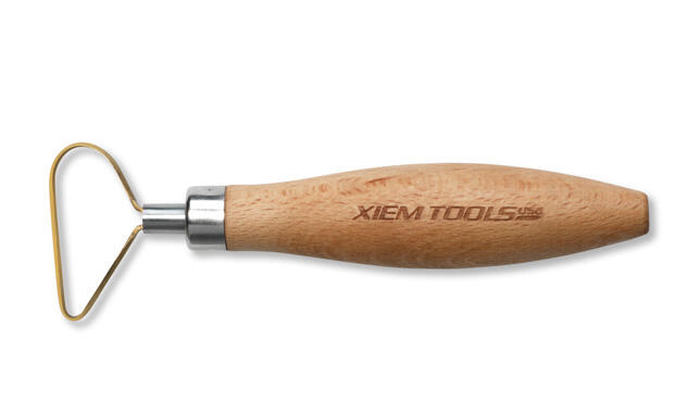 Xiem Tools Pro Trimming Tool TFT03 Large Tear Drop