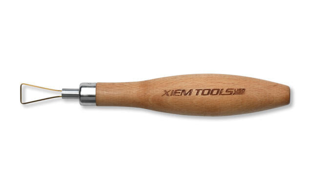 Xiem Tools Pro Trimming Tool TFT07 Small Triangle
