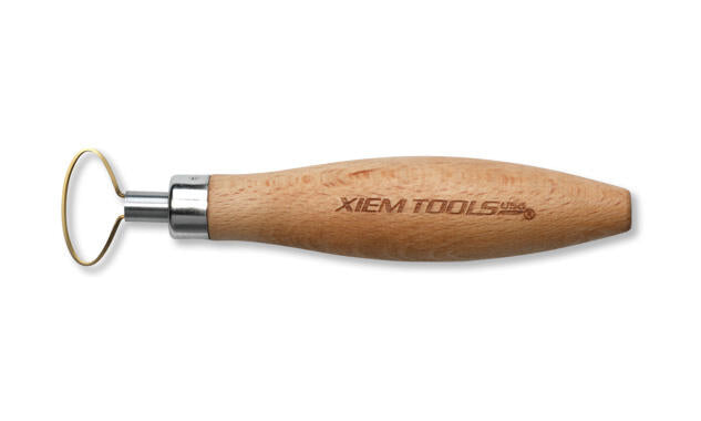 Xiem Tools Pro Trimming Tool TFT10 Medium Oval