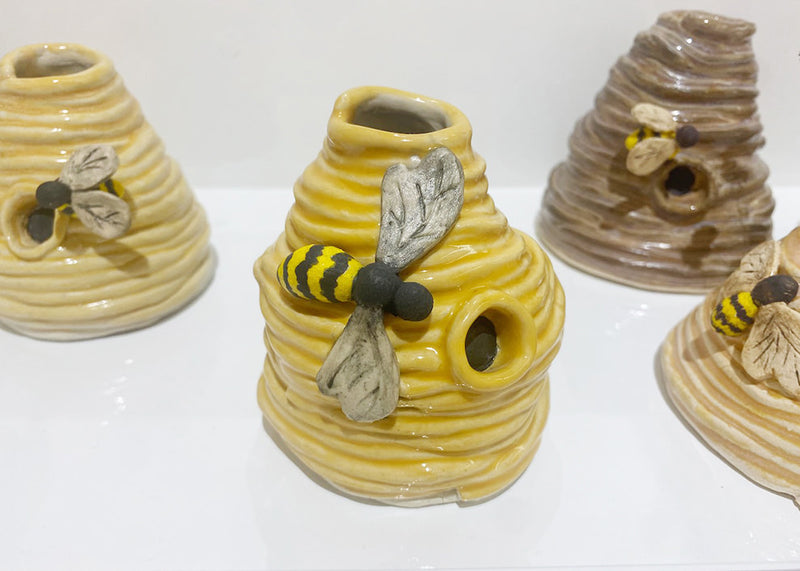 SPRING School Holiday Programme: Sculpture for ages 6 - 9 years