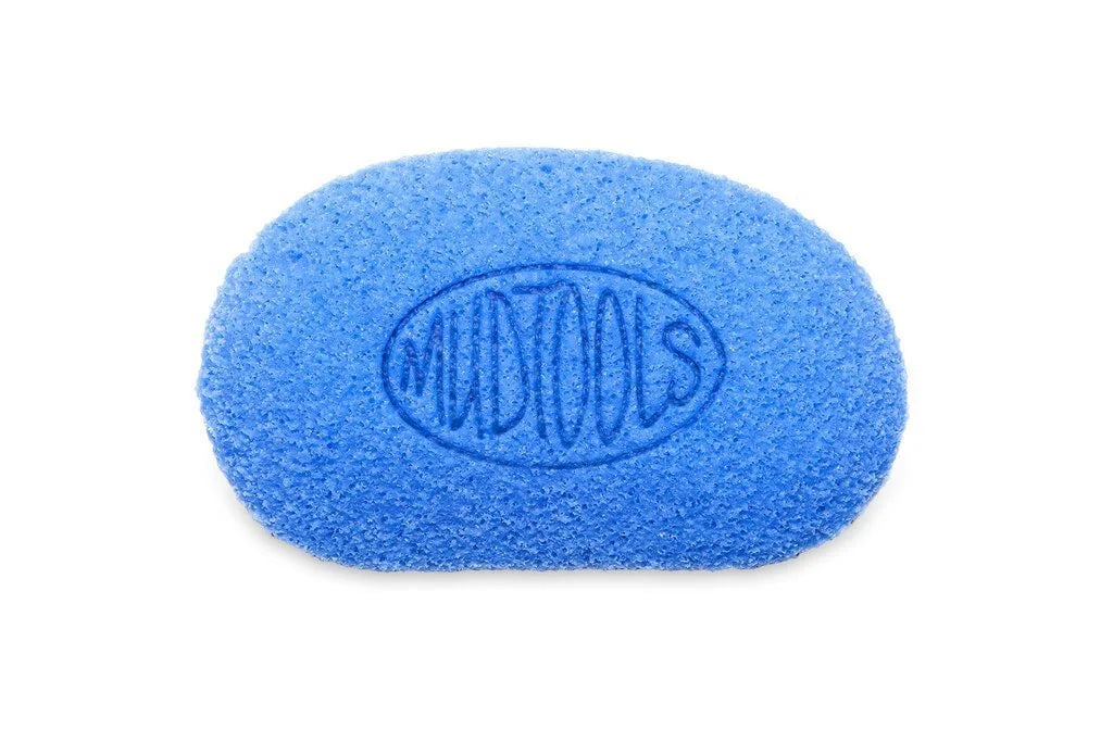 Mudtools Blue workhorse sponge