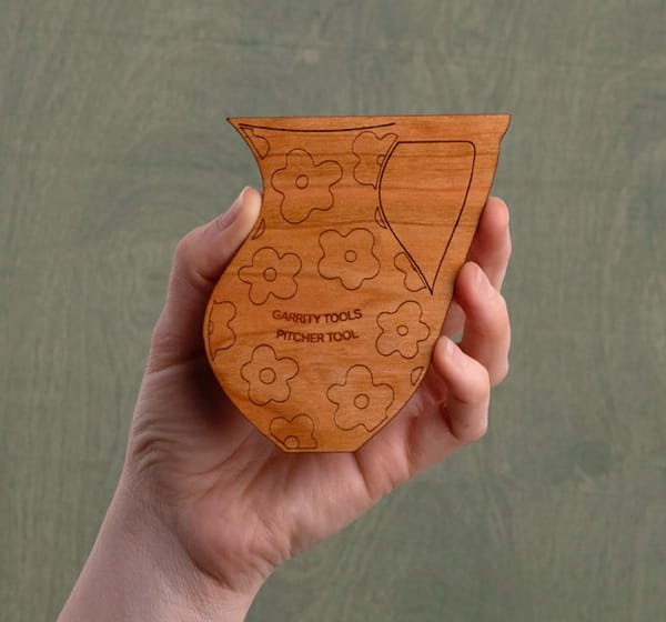 Garrity Limited Edition Pitcher Tool