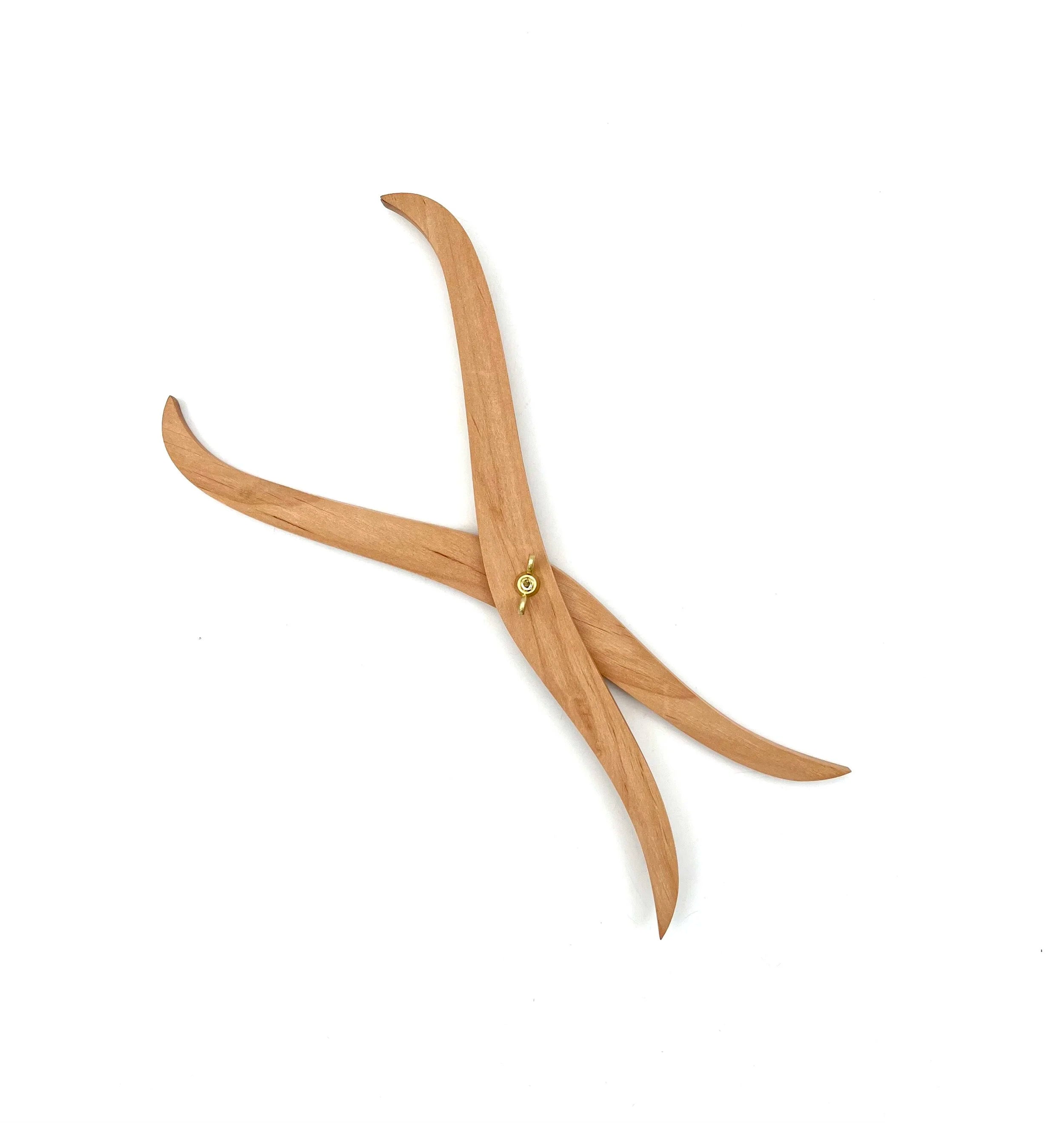 Wood Calipers 25cm