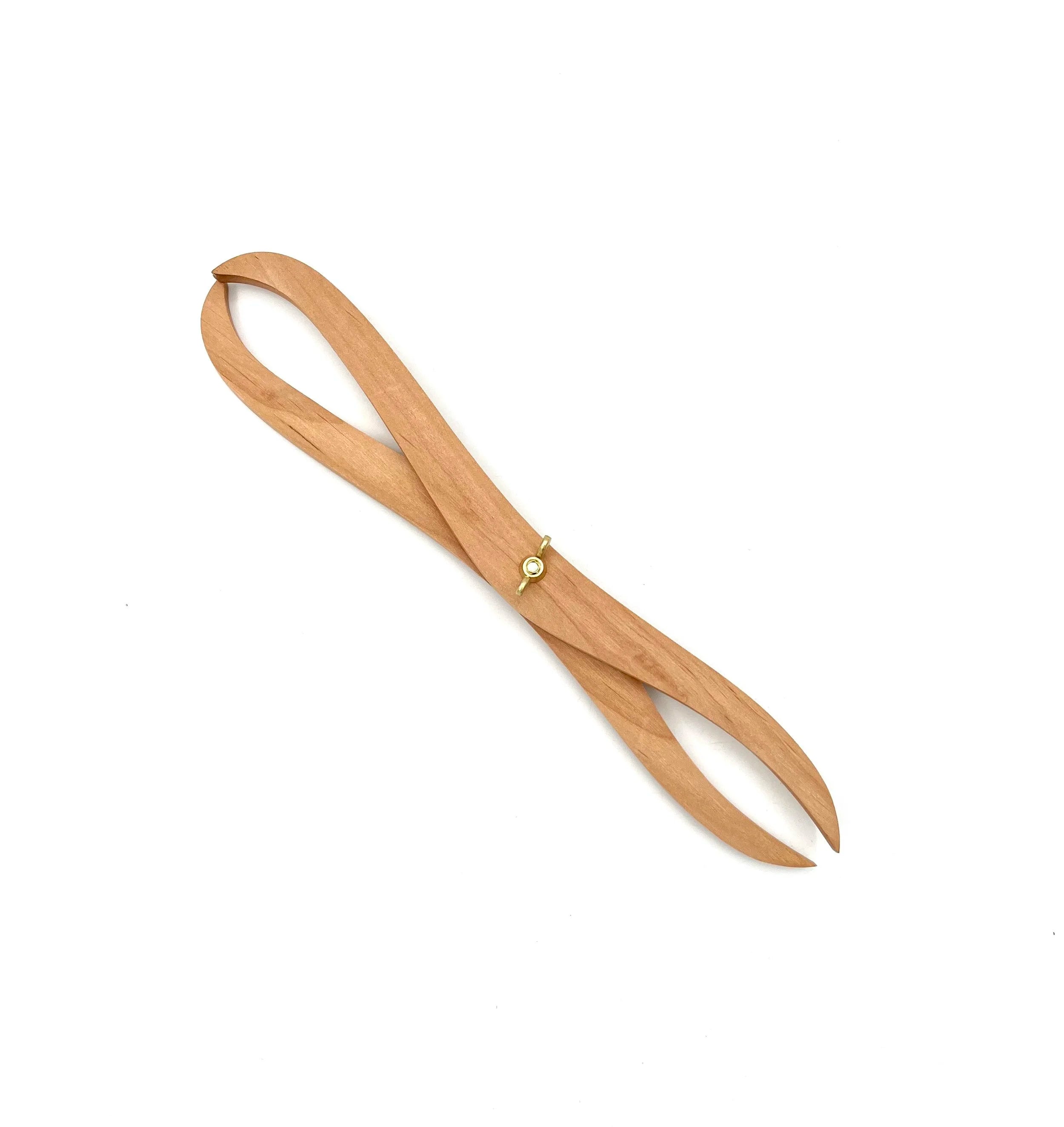 Wood Calipers 25cm
