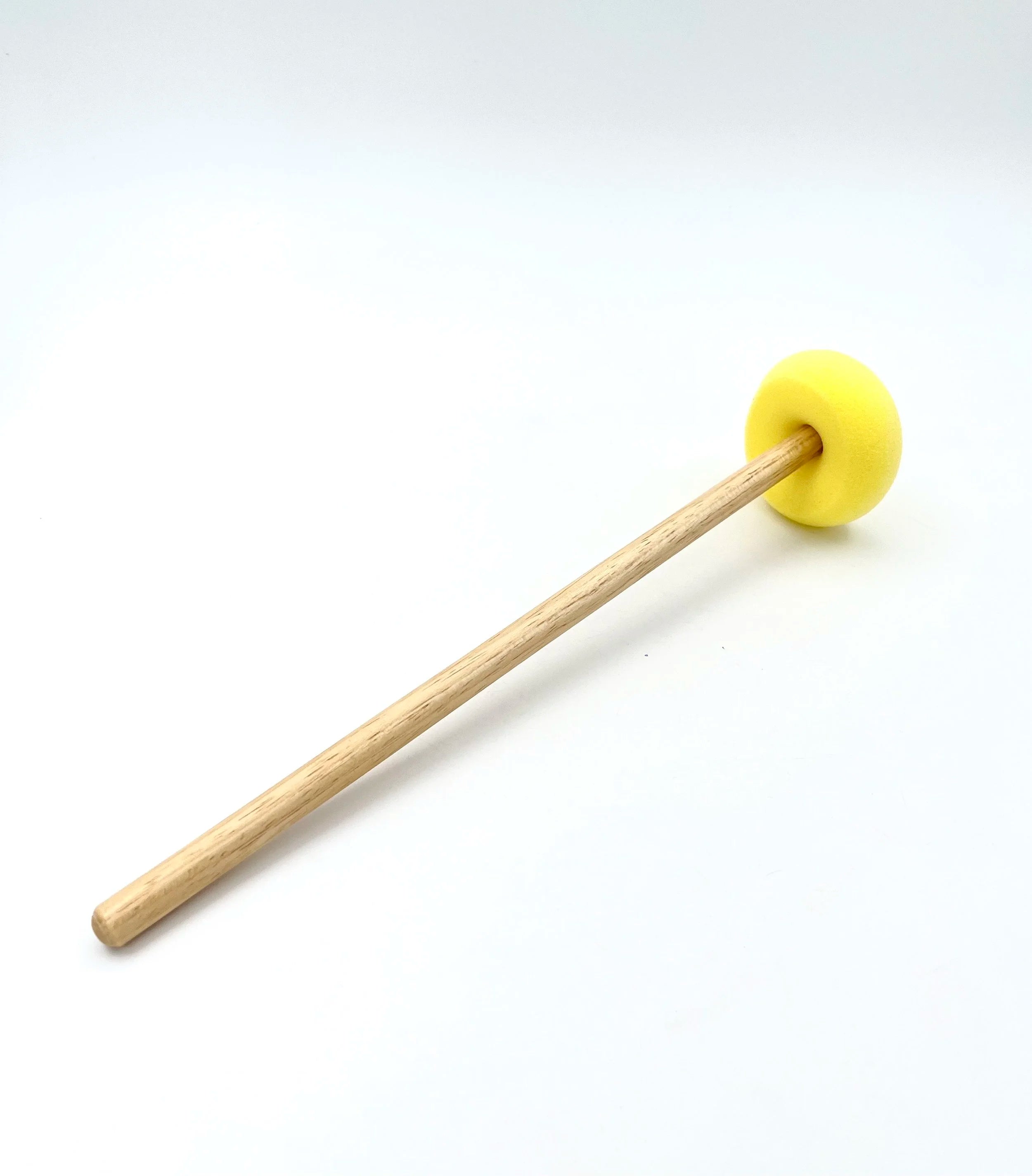 Sponge on a Stick