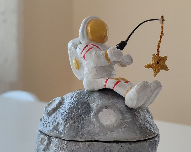 WINTER School Holiday Programme: Sculpture for ages 6 - 9 years (Week 1)