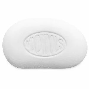 Mudtools White Finishing Sponge