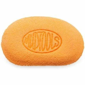 Mudtools Orange Most Absorbent Sponge