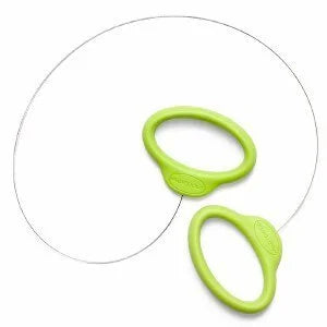 Mudtools Mudwires Green Standard