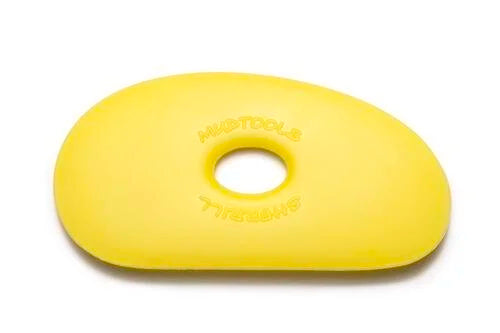 Mudtools Yellow Rib #1