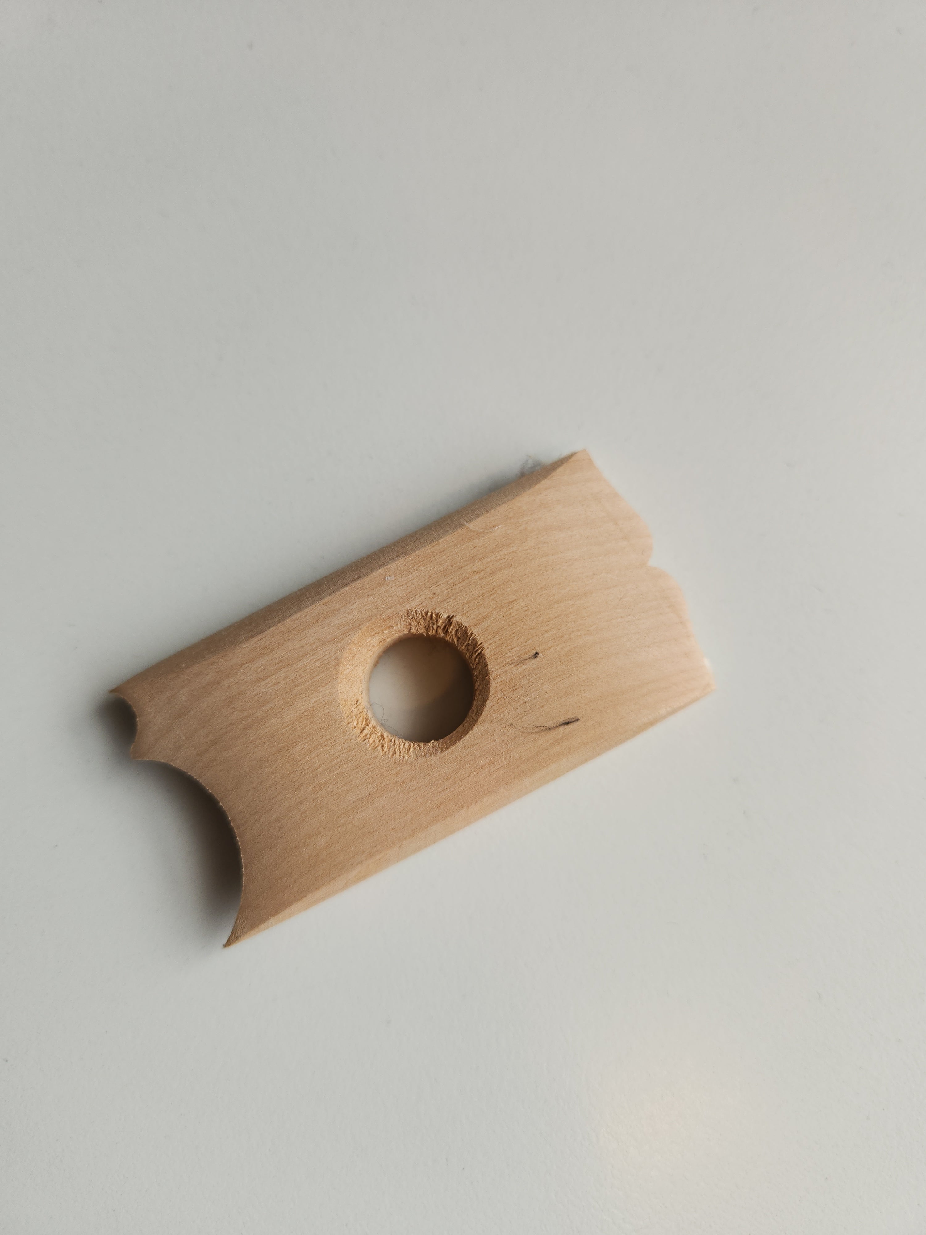 Contour Rib#3