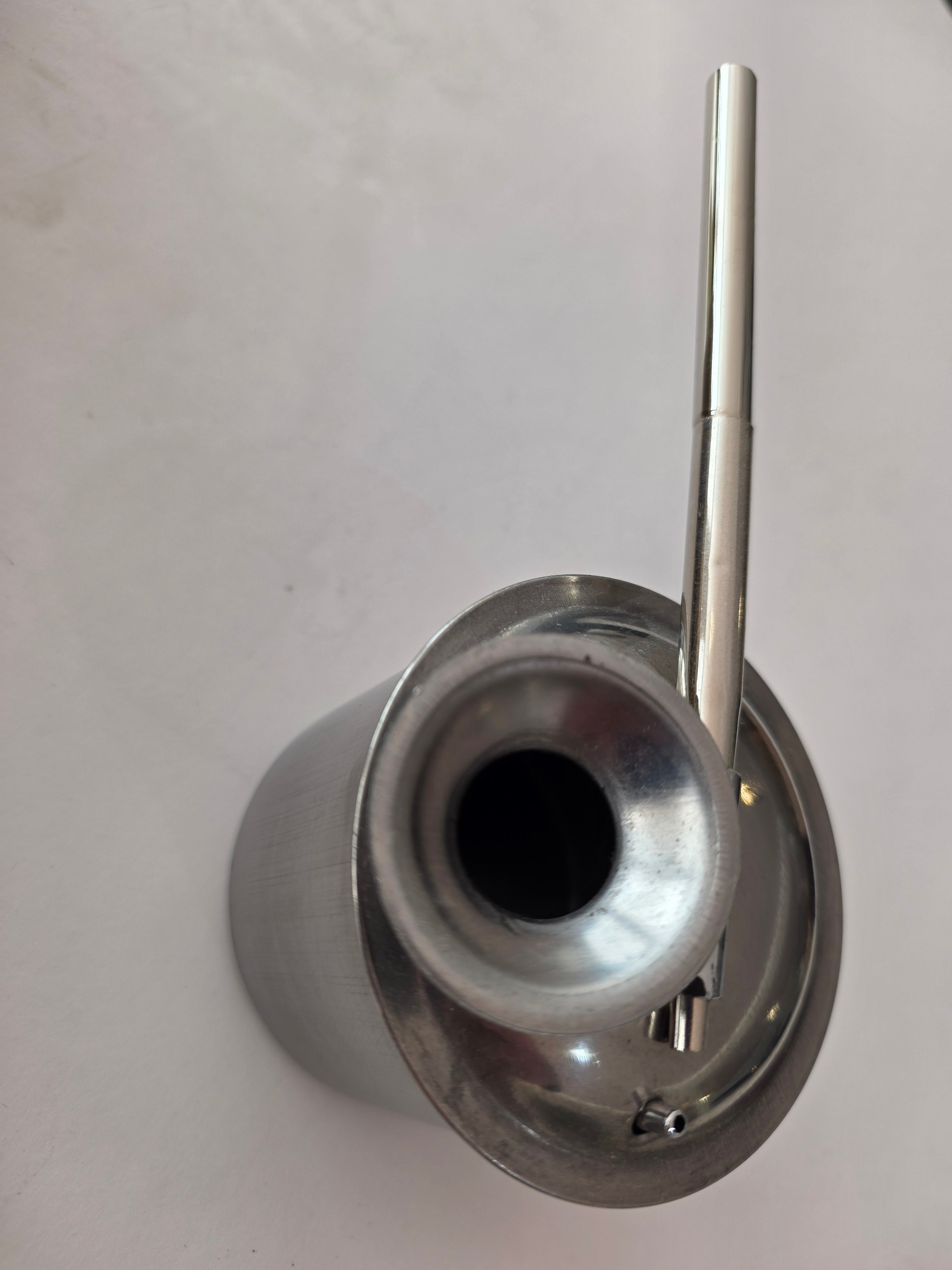 Glaze Pipe Large