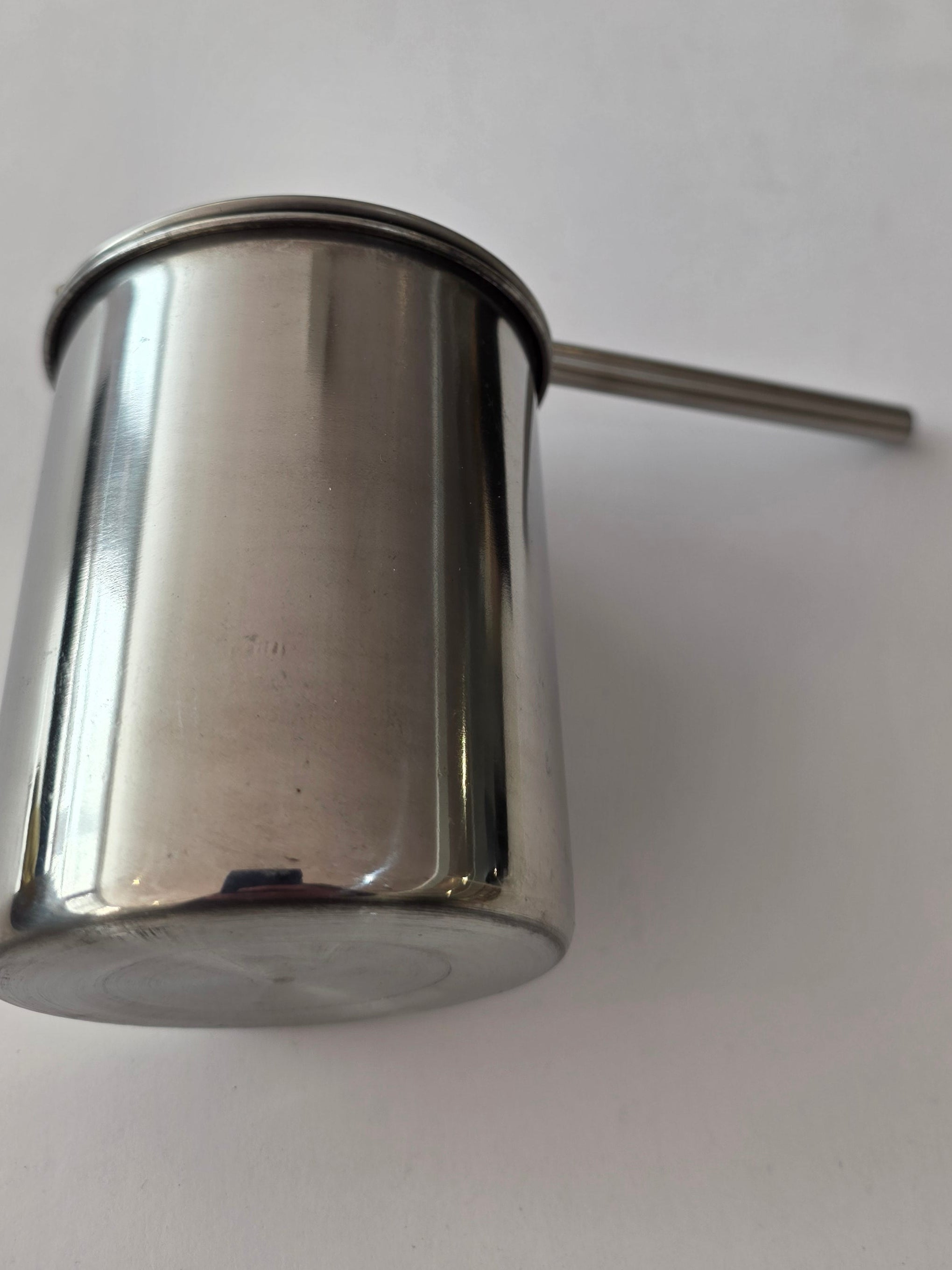 Glaze Pipe Large