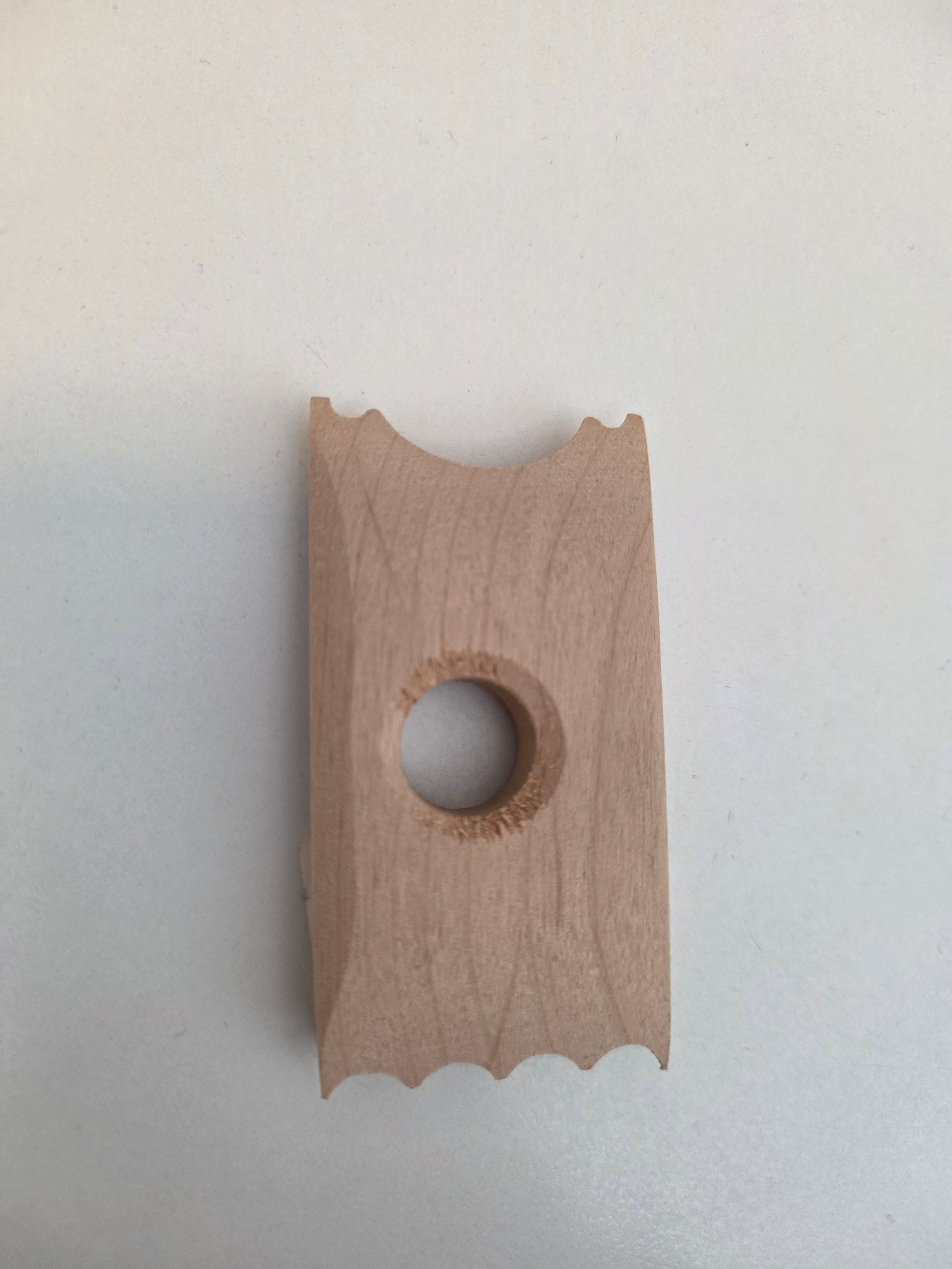 Contour Rib #2