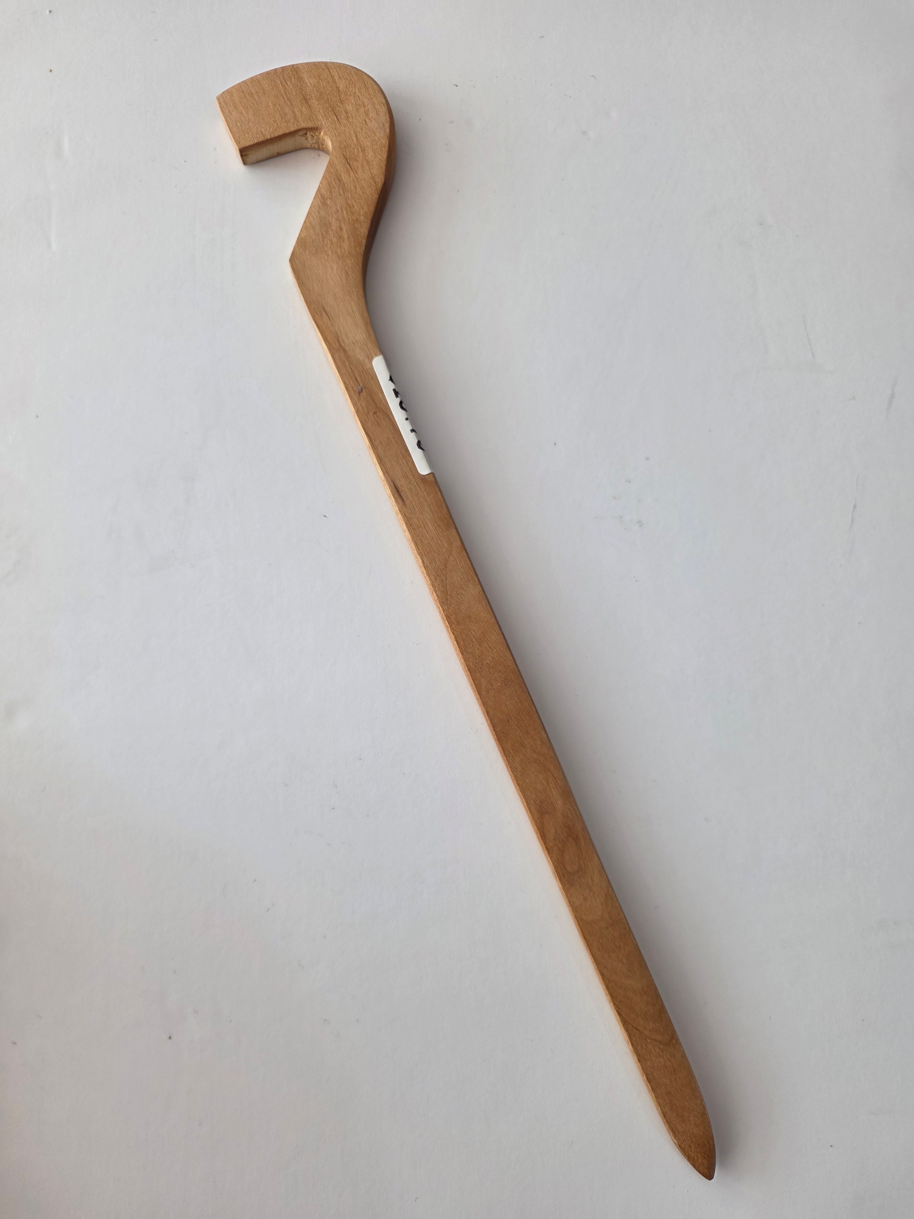 Throwing Stick 35cm long