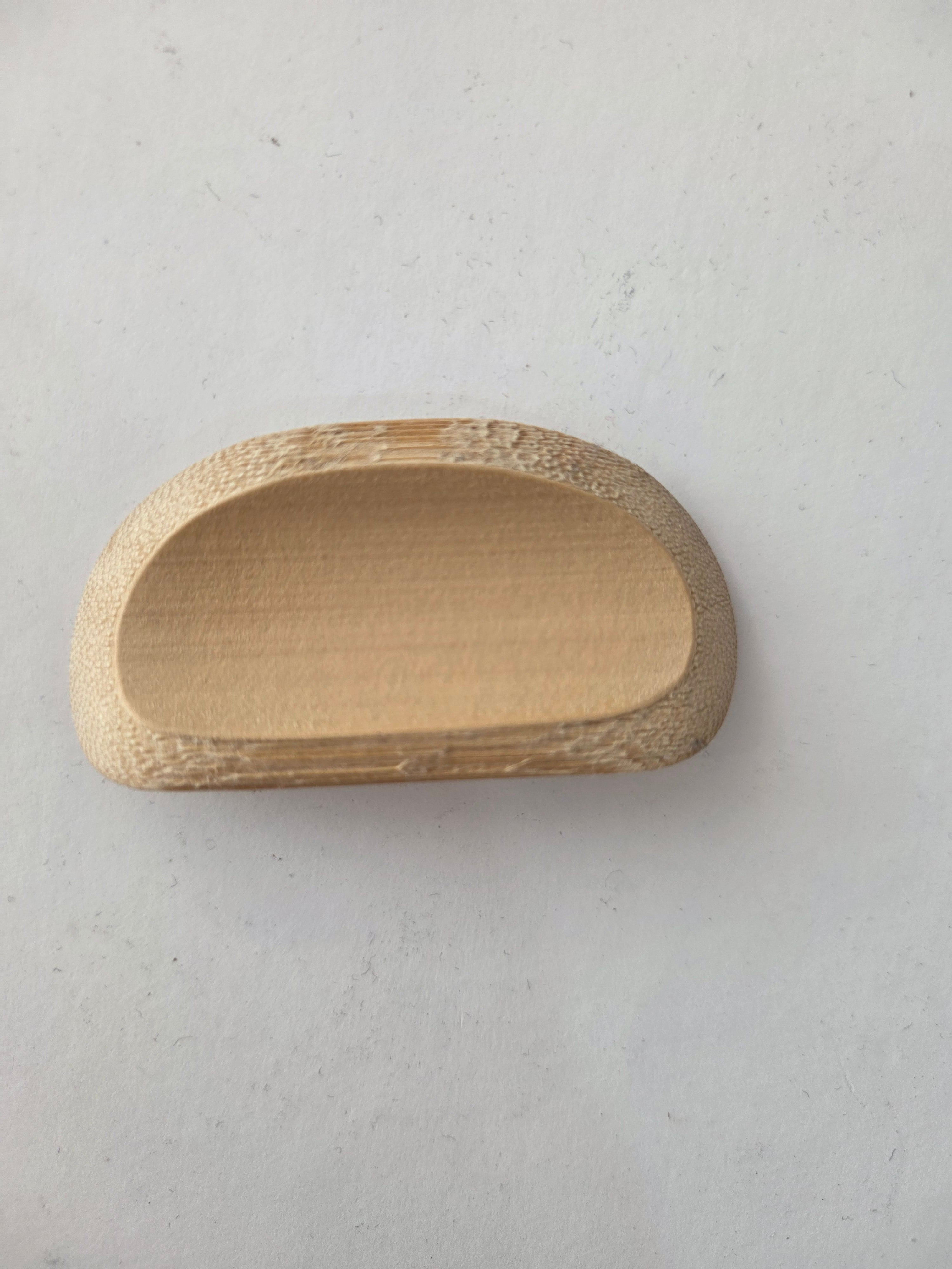 Bamboo Rib