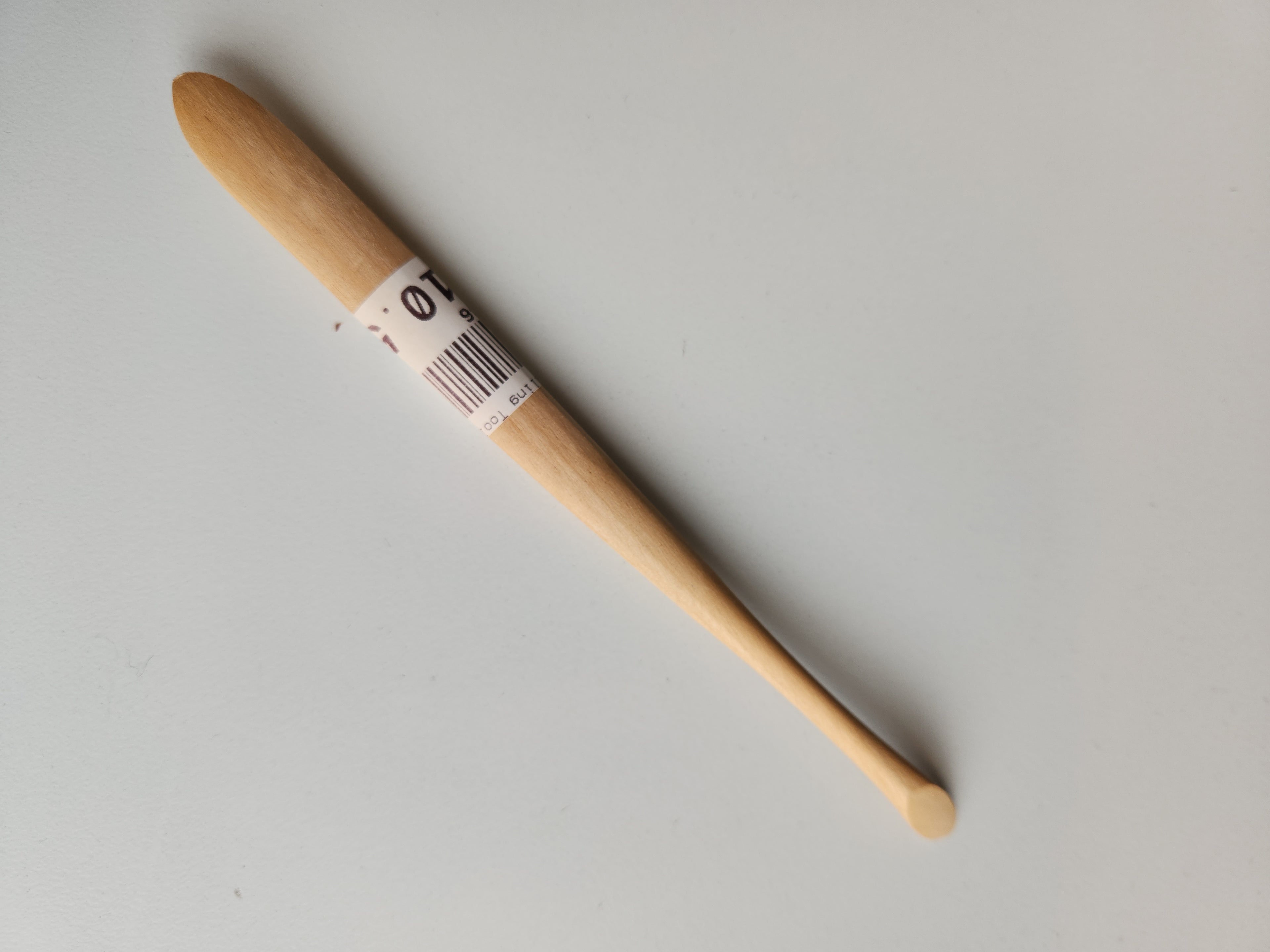 Modelling Tool C20#01