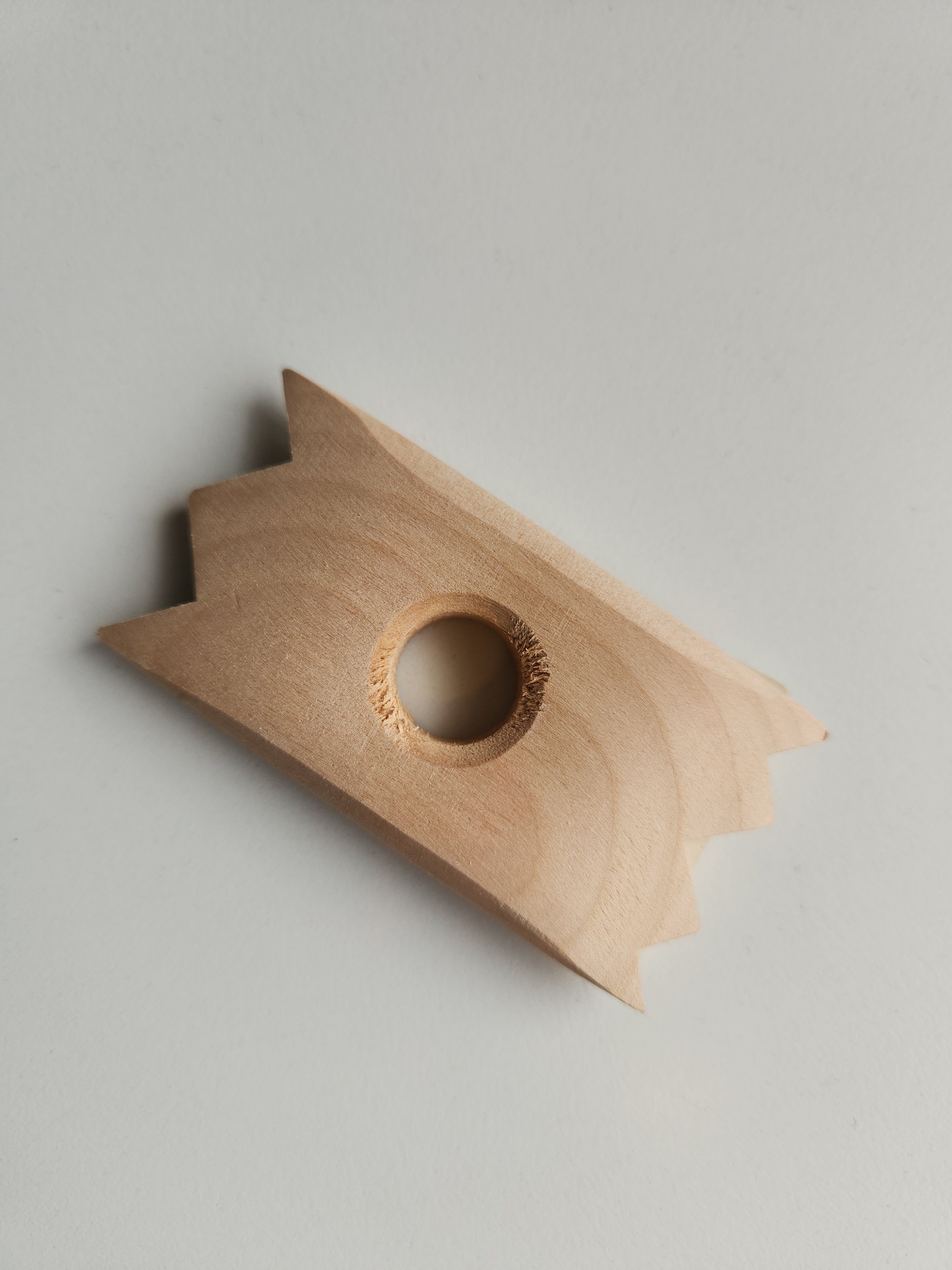 Contour Rib#4
