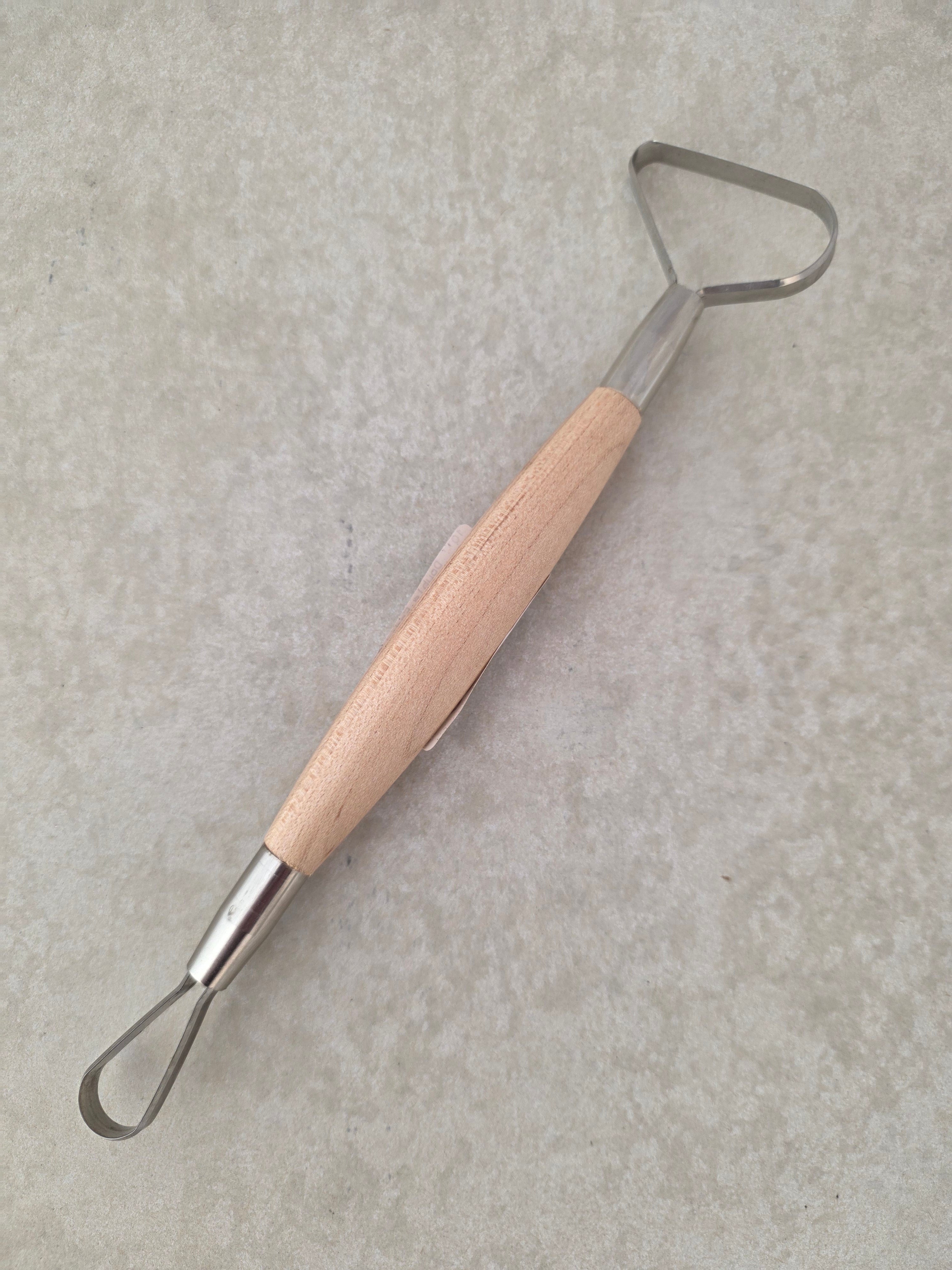10'' Double Ended Ribbon Tool