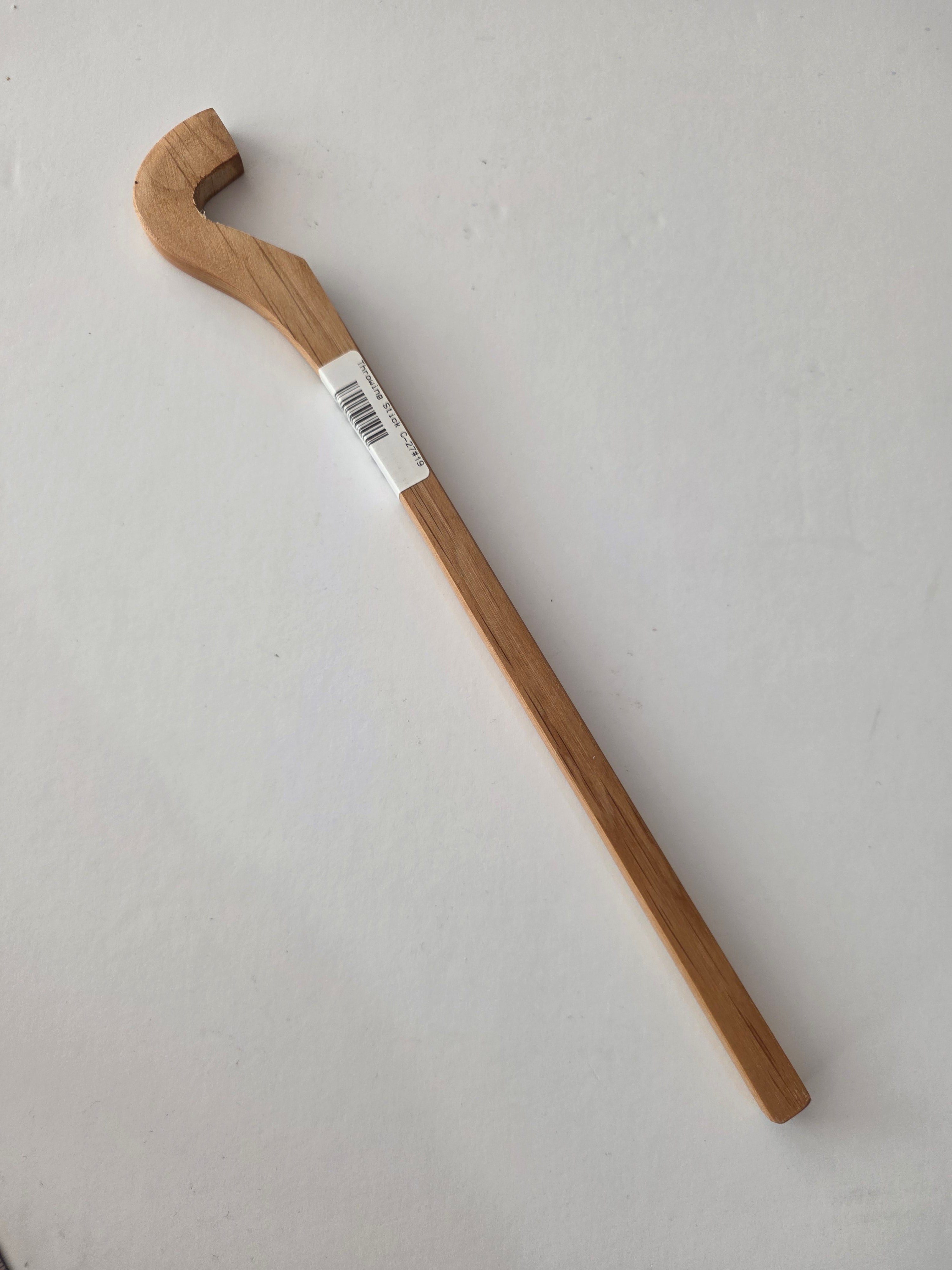 Throwing Stick 30cm