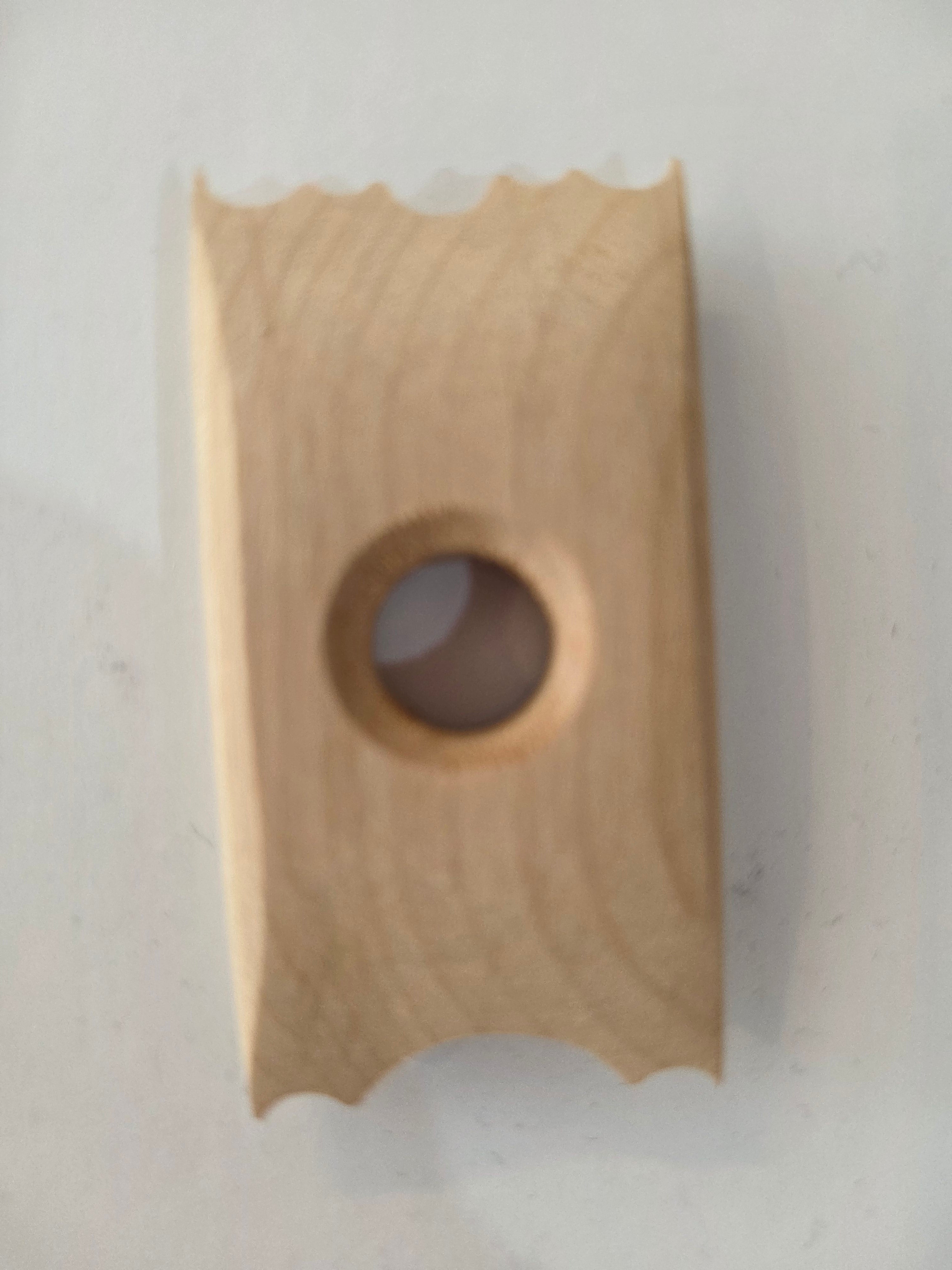 Contour Rib#1