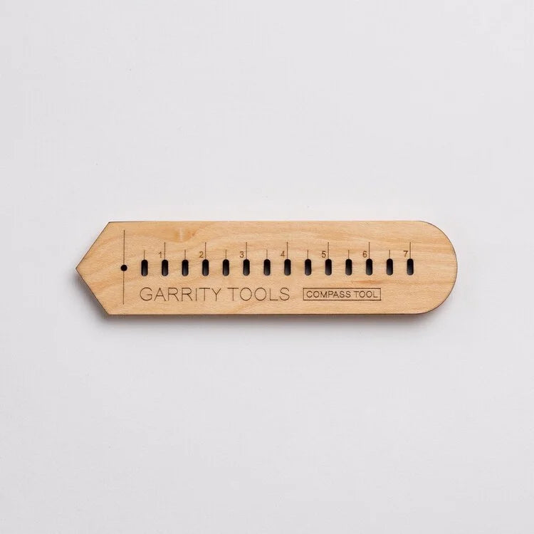 Garrity Compass Tool