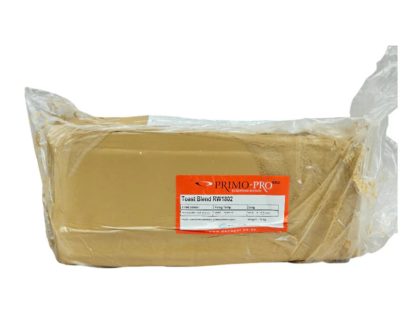 Primo Pro - Toast - 10kg